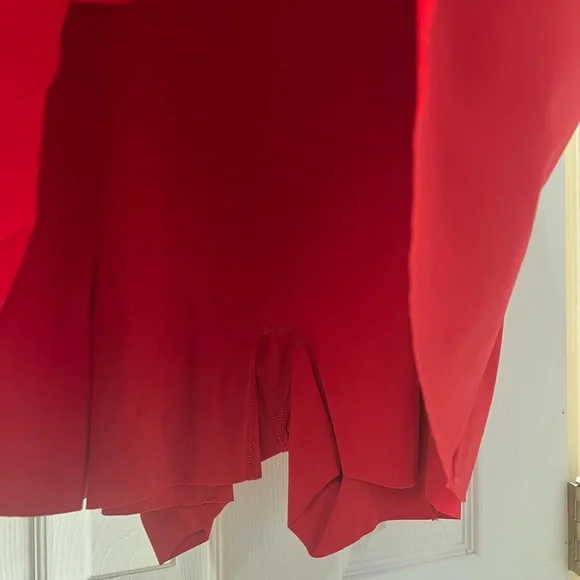 SPANX Get Moving Square Neck Tank Dress - Picture 4 of 5